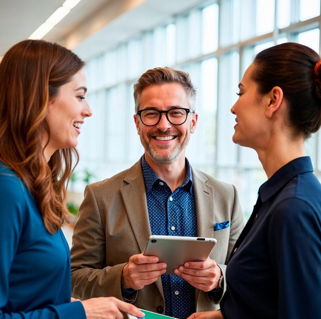 MRST Consultancy Team